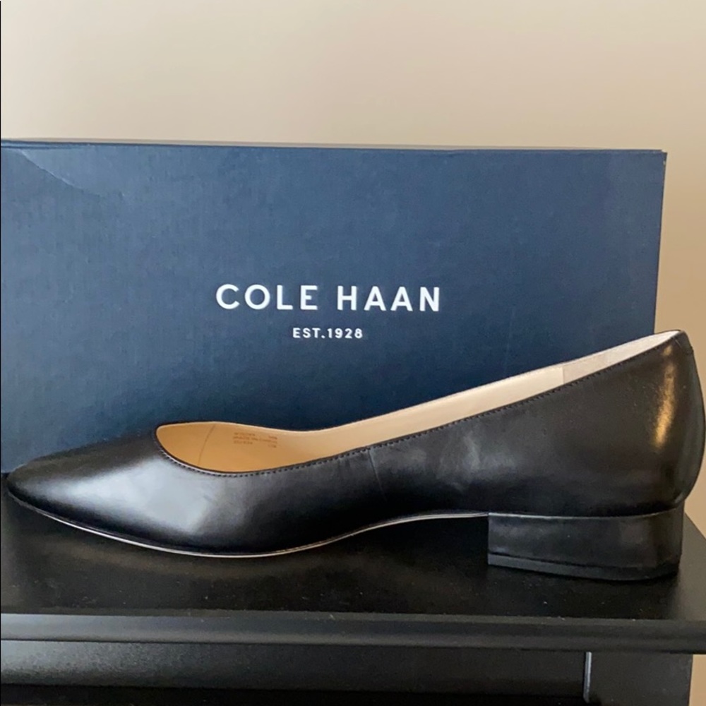 Cole Haan Vesta Skimmer